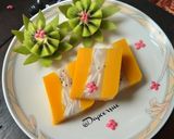 Foto langkah ke 6 dari resep Puding Labu Kelapa Muda.