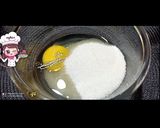 عکس مرحله 1 از دستور دسر توت فرنگی (پان اسپانیا)