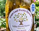 Creamy dill pickle potato salad recipe step 1 photo