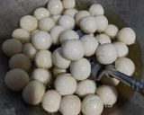 Foto langkah ke 6 dari resep Cimol.