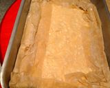 A picture of step 4 of Cheese Pie with Semolina.