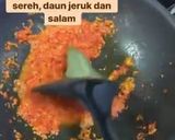 Foto langkah ke 4 dari resep Soto betawi.