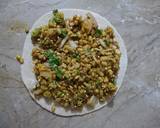 Mash ki Dal ki rotti recipe step 3 photo