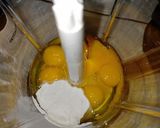 Foto langkah ke 2 dari resep (14.1) Marmer Cake.
