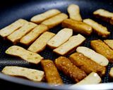 香芹炒豆干 - 適合炎夏的餐桌料理的食譜步驟1照片