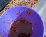 Foto del paso 1 de la receta: 😍😘🤗DULCE❣️❤️❣️PASIÓN😍😘🤗GITANA❣️🤎❣️😍😘🤗