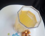 A picture of step 2 of Jujube Juice.