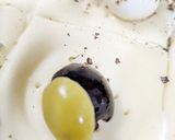 Foto del paso 5 de la receta: Mini hojaldres salados