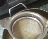મેગી નેસ્ટ (Maggi Nest Recipe In Gujarati) રેસીપી સ્ટેપ3ફોટો