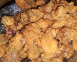 Foto langkah ke 3 dari resep Calamari Crispy Endless.
