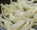 Une image de l'étape 1 de 🍲Chakchouka aux haricots rouges.