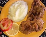 Foto del paso 6 de la receta: Escalope de Carne