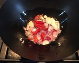 Foto langkah ke 1 dari resep Sayur Tahu dan Toge.