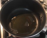 A picture of step 3 of Michoacan-Style Street Enchiladas (Enchiladas Placeras).