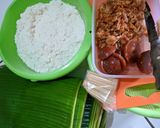 Foto langkah ke 1 dari resep Iwel Iwel / Awuk.