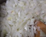Foto del paso 2 de la receta: Sopa paraguaya (mi versión)