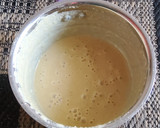 செட்டிநாடு கந்தரப்பம்(Chettinadu kantharappam recipe in tamil) ரெசிபி ஸ்டேப் 3 புகைப்படம்
