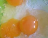 Une image de l'étape 1 de Brioche.