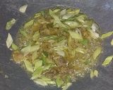 Foto langkah ke 7 dari resep Nasi Kuning Gorontalo.