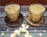 Cara Membuat Kopi Bandrek Susu 4