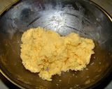 Gyors sajtkrokett recept fázis 4 fotója