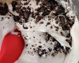 Oreo icecream recipe step 1 photo