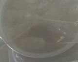 Foto langkah ke 4 dari resep Sempol ayam empuk anti gagal.