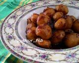 Foto langkah ke 2 dari resep kentang semur tanpa santan.