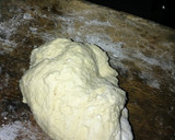 Foto del paso 2 de la receta: Hojaldre