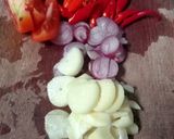 Foto langkah ke 1 dari resep Ayam Saus Tiram.