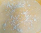 Foto langkah ke 5 dari resep Paratta malabar / roti canai / roti maryam.
