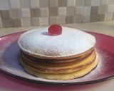 Foto langkah ke 4 dari resep Super fluffy pancake.