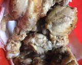 Foto del paso 3 de la receta: Pollo con champiñones