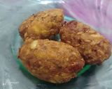 Foto langkah ke 3 dari resep Mendol Tempe.