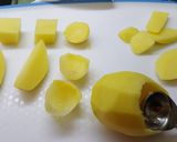 Foto del paso 1 de la receta: Pinchos españoles