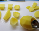 Foto del paso 1 de la receta: Pinchos españoles
