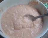 Foto langkah ke 3 dari resep Pancake Almond.