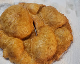 Foto del paso 5 de la receta: Tortas fritas sin gluten versión mejorada🤩