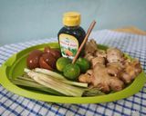 Foto langkah ke 1 dari resep Wedang Rempah Nikmat.