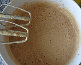 Foto del paso 1 de la receta: Budín integral de bananas y nuez