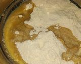A picture of step 1 of Gulgula.