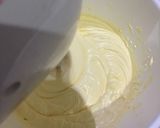 Foto langkah ke 1 dari resep Marmer Cake Lembut (Tehnik Pisah 6 Telur).