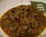 Foto langkah ke 7 dari resep Rendang Daging Sat-Set.