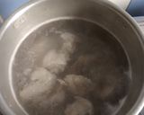 Foto langkah ke 1 dari resep Ayam Kesrut.