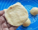 Foto langkah ke 4 dari resep Roti Goreng Strawberry.