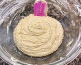Foto del paso 6 de la receta: Amaretti (galletas de almendra)