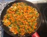 Foto del paso 3 de la receta: Musaka picante