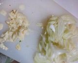 Foto langkah ke 2 dari resep Capcay Sayur.