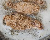 A picture of step 5 of KFC-Style Fried Chicken.