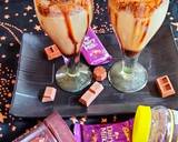 Chocolate milkshake recipe step 5 photo